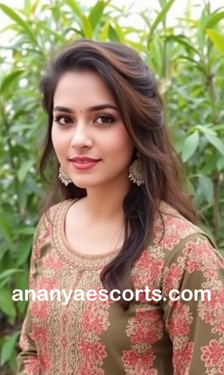 Escort Service in Kannauj