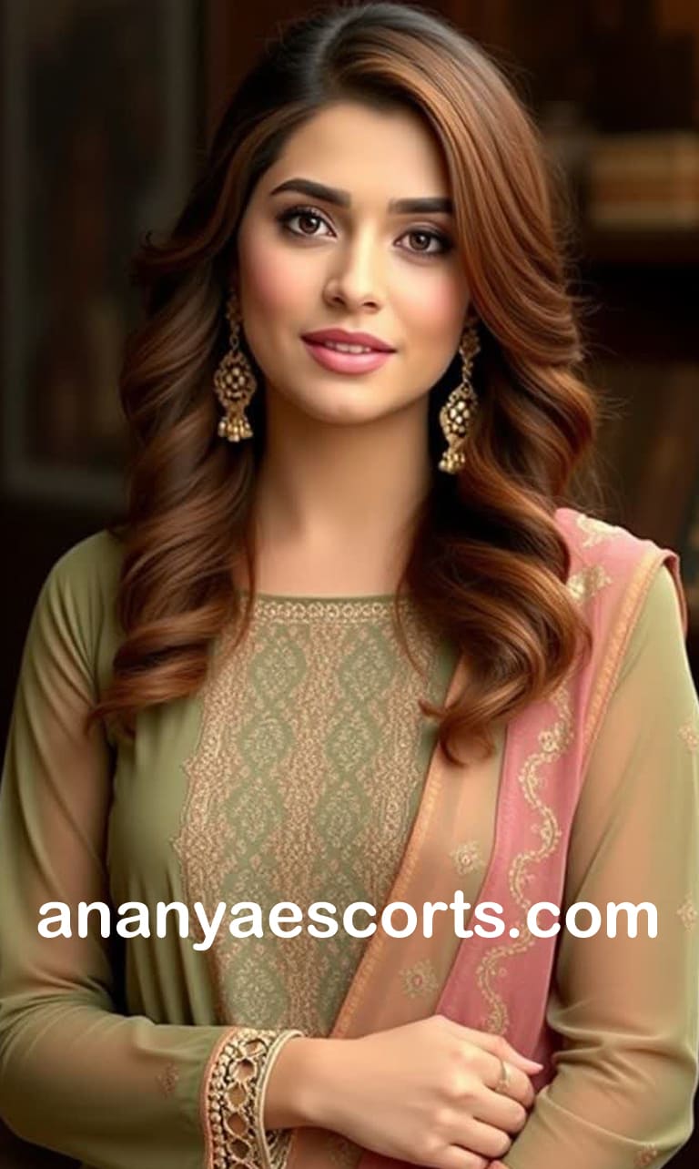 Escort Service in Kannauj